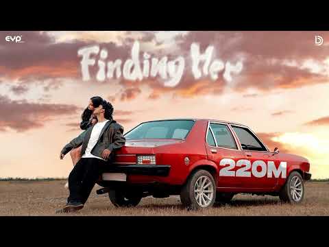 Finding Her (Jana Mere Sawalon Ka Manzar Tu)  Kushagra  Vanshika  Bharath  Karan Maini UR Debut