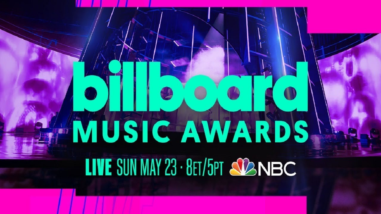 Billboard Music Awards 2021 Live stream [🔴LIVE] 2021 BBMAs YouTube
