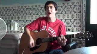 Download lagu Green Day - Jesus Of Suburbia (Acoustic Cover)