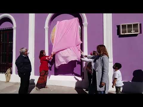 Inauguración de la Subsecretaría de Políticas de Género Mujeres y Diversidad