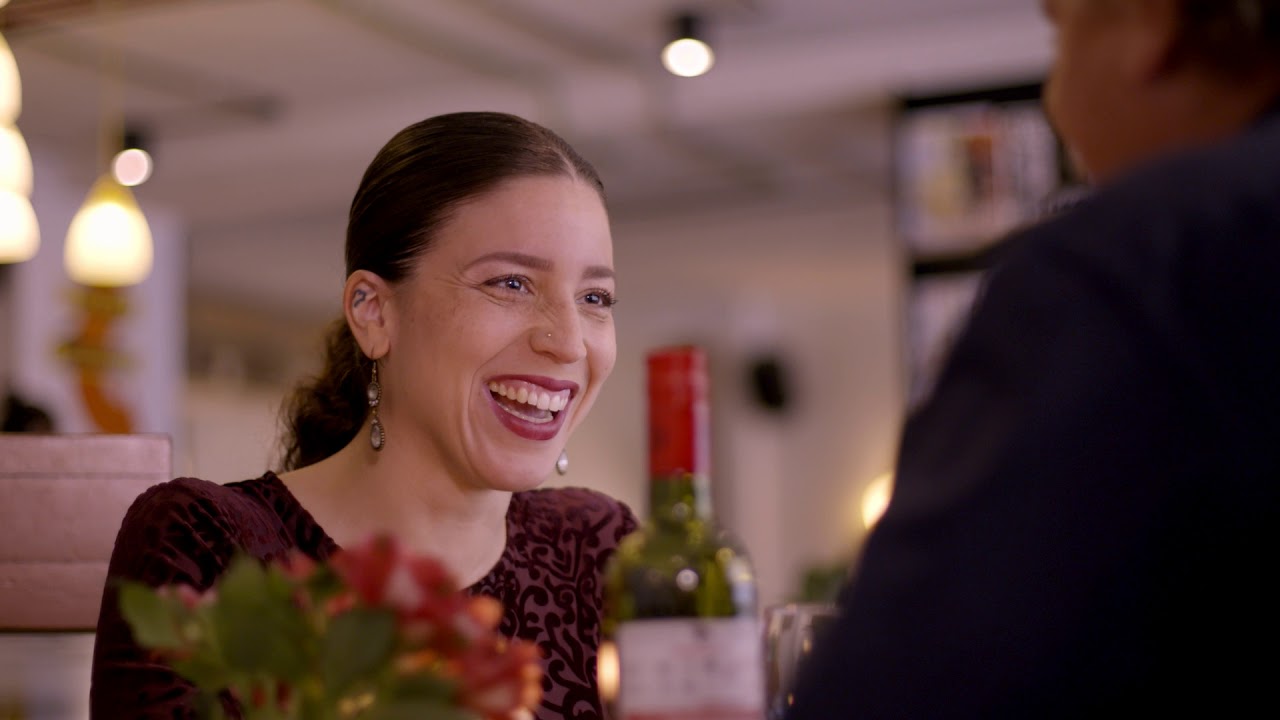 Tussock Jumper Video about the new Phone App