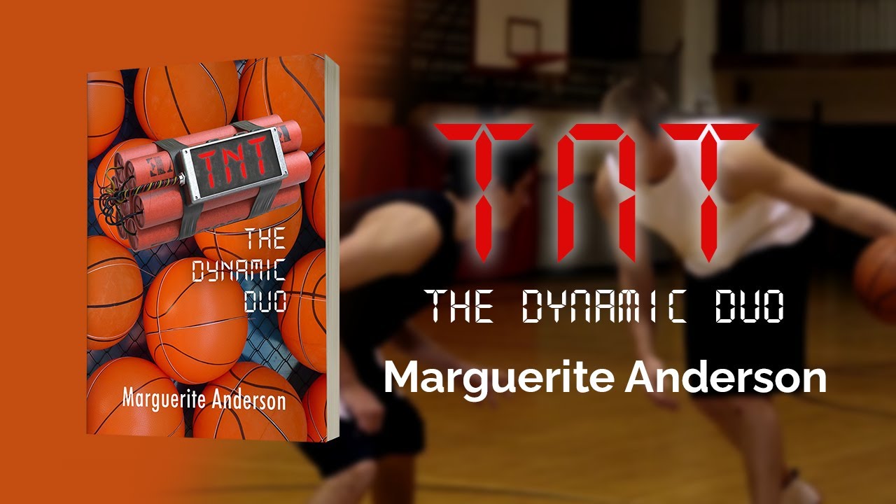 TNT: The Dynamic Duo by Marguerite Anderson | Publisher's Pick | ReadersMagnet