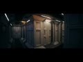 MANKIND HALLWAY CONCEPT