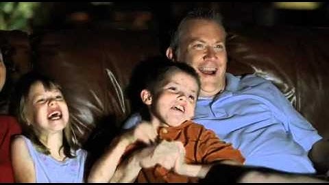 Control4 - Effortless Entertainment