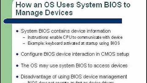 A+ Computer Repair Course Chapter 2 part 3