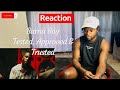 Burna Boy - Tested, Approved & Trusted [Official Music Video] African Reaction By🇿🇼