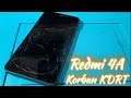 Servis HP Xiaomi Redmi 4A korb4n KDRT