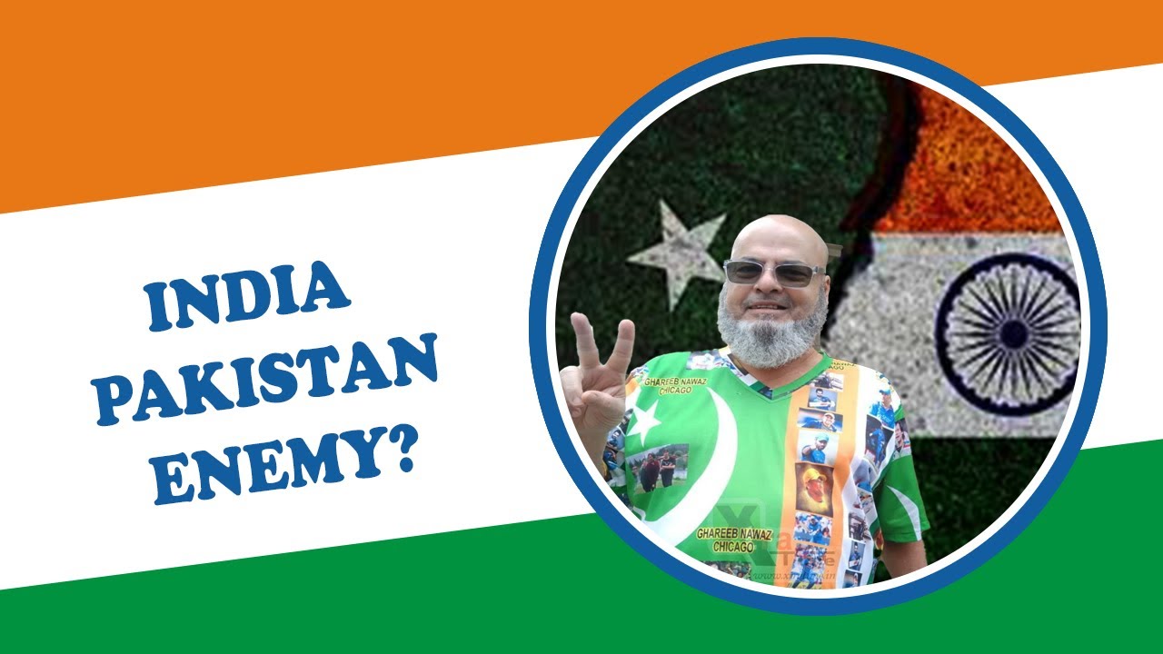 Bashir Chacha Arrested | Zaka Ashraf Calls India Pakistan Enemy ...