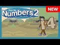 NEW Meet The Numbers 2 14 NEW Meet The Numbers 2 14