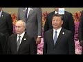 L'Italia esce dalla Belt and Road Initiative della Cina, Pechino: "No a denigrazioni"