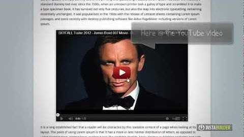 InstaBuilder | Using Shortcode