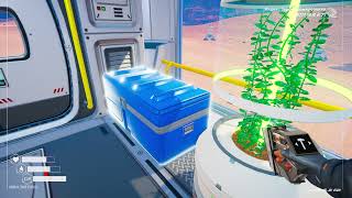 Planet Crafter планета Prime Частина 3