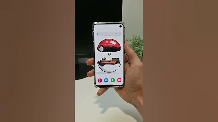 Wallpaper Engine is on Android! - 天天要聞