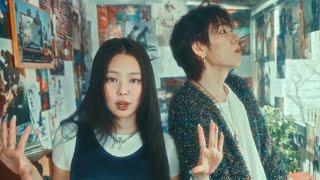 [FANMADE] ZICO (지코) ‘SPOT! (feat. JENNIE)’ MV Teaser 2