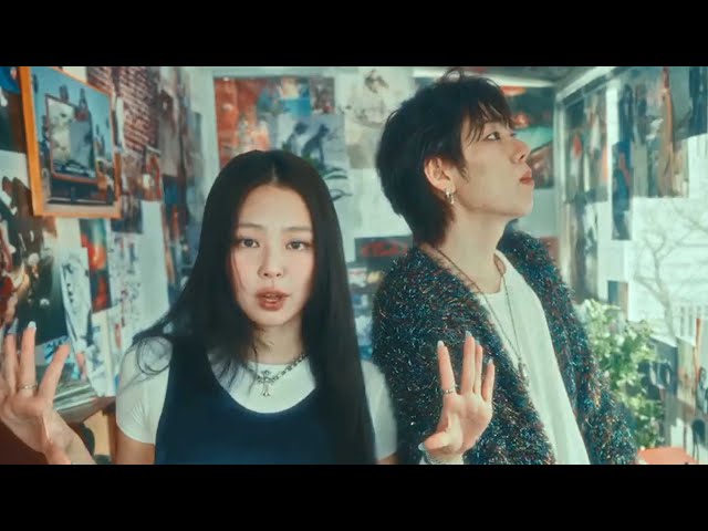 [FANMADE] ZICO (지코) ‘SPOT! (feat. JENNIE)’ MV Teaser 2 class=