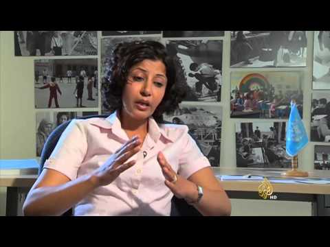 فلسطين تحت المجهر | الأونروا.. منظمة على المقاس