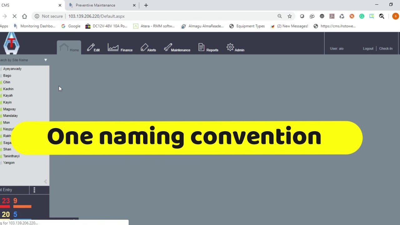 Building the company knowledge base - YouTube