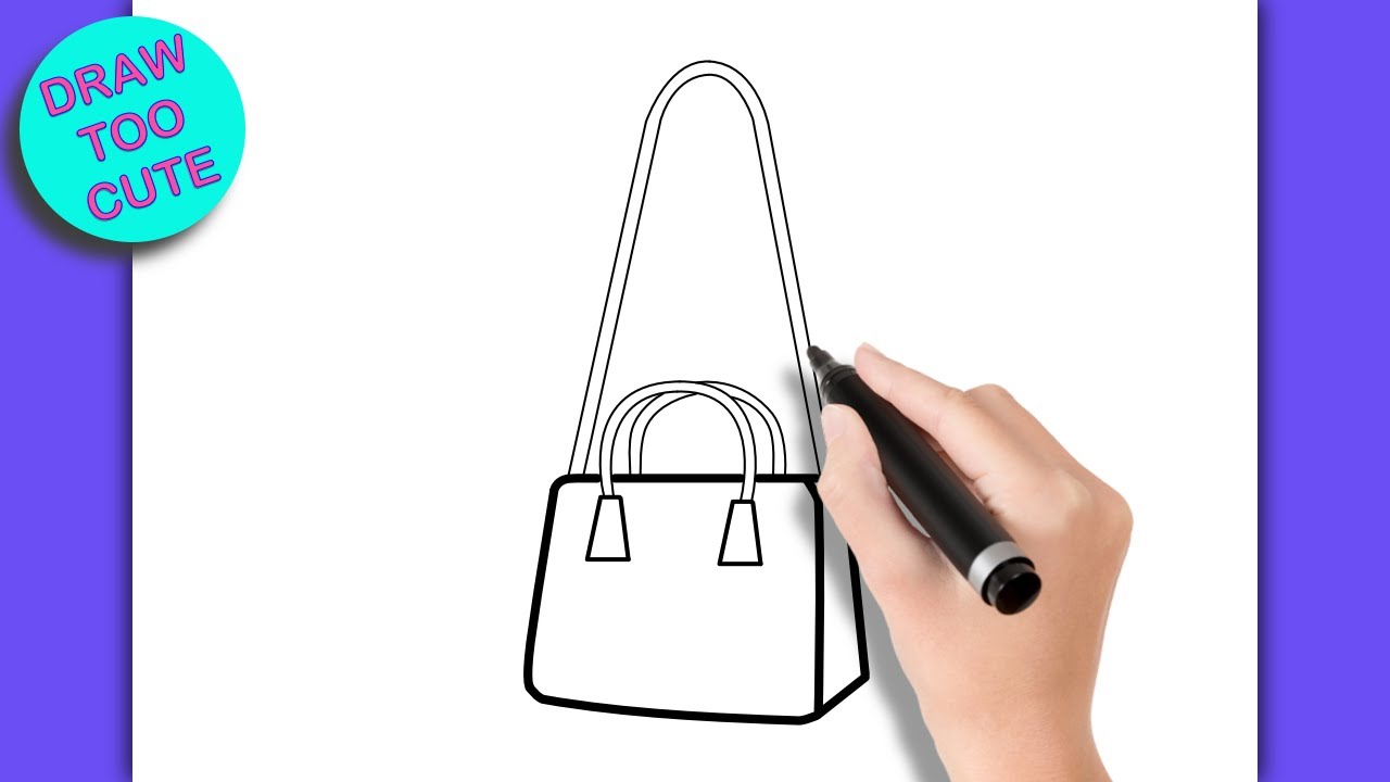 Money Bag Drawing Easy Photos, Download The BEST Free Money Bag Drawing Easy  Stock Photos & HD Images