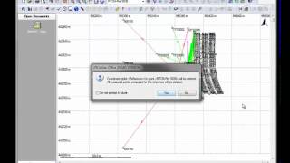 Leica Geo Office Video Guide: Copy a Project - YouTube