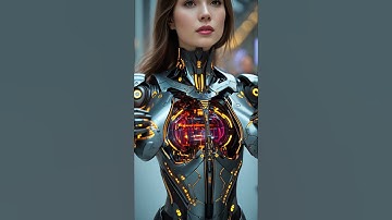 Incredible Uses of Humanoid Robots in Daily Life #funny #robot #story #viral #video #work