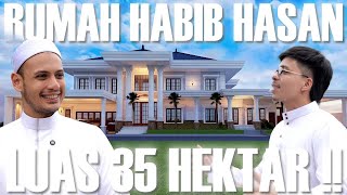 Download Lagu Ngeri! RUMAH 35 HEKTAR HABIB HASAN!! ADA POM BENSIN, Pesantren dan KEBUN, LUAS BANGET!! #grebekrumah MP3 Download Lagu Ngeri! RUMAH 35 HEKTAR HABIB HASAN!! ADA POM BENSIN, Pesantren dan KEBUN, LUAS BANGET!! #grebekrumah MP3
