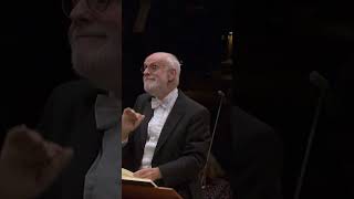 🎄 Ton Koopman conducts Bach’s Mass in B Minor with the RIAS Kammerchor Berlin 🎶