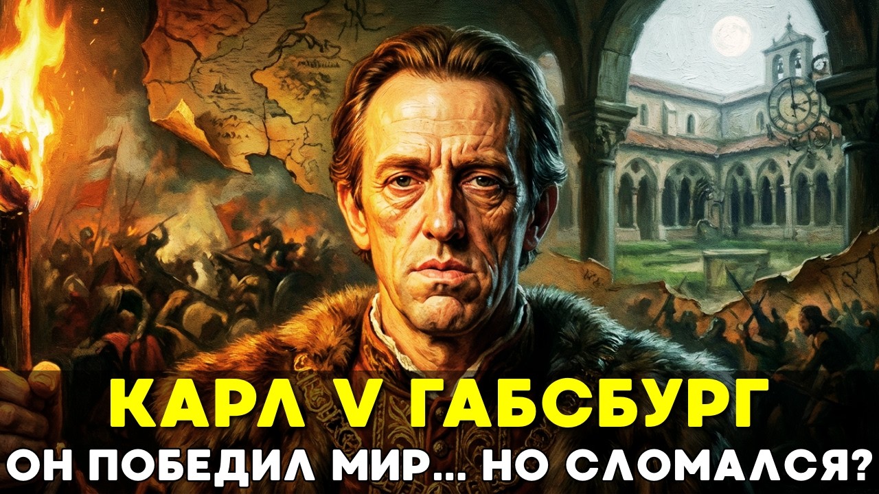 ИМПЕРИЯ, ГДЕ НИКОГДА НЕ ЗАХОДИТ СОЛНЦЕ: Трагедия властелина мира📜История