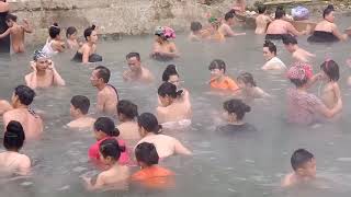 Lawv Nov Tes Muaj Kiab Mob Lawv Tuaj Da Dej Cawg Xeev Coob Heev Nawb