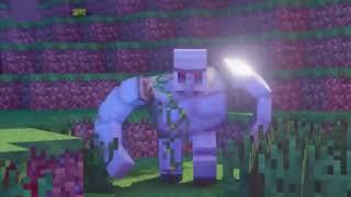 Iron Golem meme