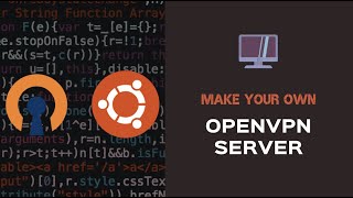Make Your Own VPN Server | AWS Lightsail + OpenVPN screenshot 1