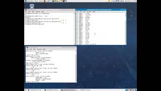 Fedora NIS Server Setup