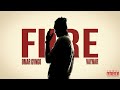 OMAR GVNGO X VAYNAR FIRE OFFICAL AUDIO عمر جانجو و فاينر ـ فاير 