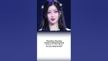 Thumbnail of BABYMONSTER -"Woke up in tokyo"preview lyrics #babymonster #asa #ruka #wokeupintokyo #lyrics