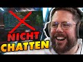 LEAGUE OF LEGENDS OHNE DEN CHAT ZU BENUTZEN!