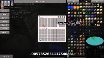 Minecraft Feed the Beast Seed - Spawn Above Stronghold