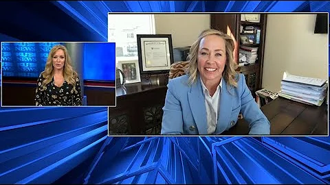 Kristie Bruce-Lane runs for California's 76th Asse...