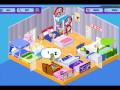 My entire webkinz house