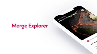 Merge Explorer for #MergeCube screenshot 1