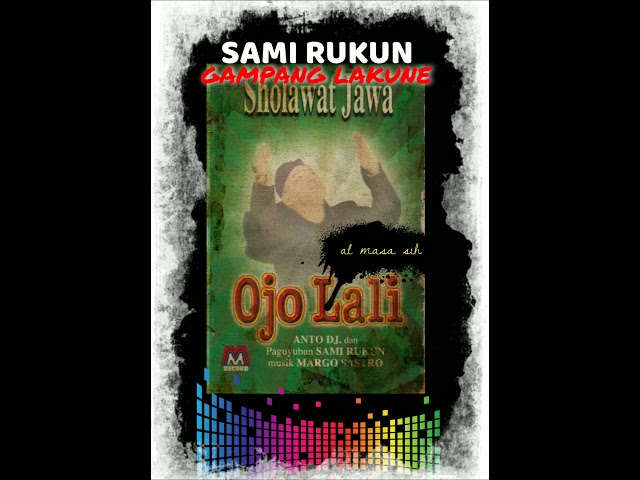 sami rukun banyuwangi - gampang lakune class=