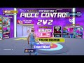 Me and my new duo got da W