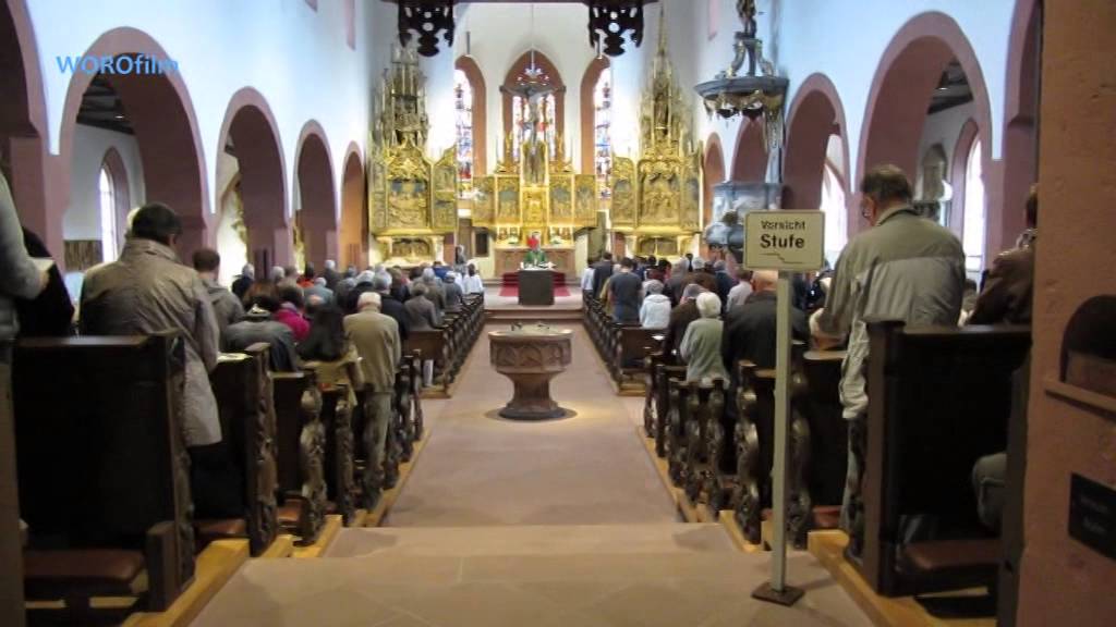 DER SPESSART  - Lohr am Main