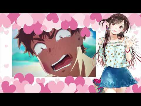 【Respuesta a el reto "Mizuhara habla con Mami en el puente"】