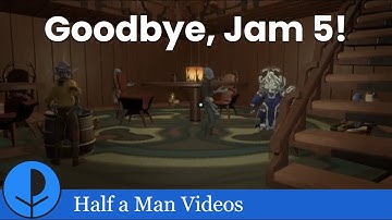 Exploring the Mod Jam Hub! | Outer Wilds