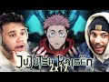 Jujutsu Kaisen Season 2 Episode 17 REACTION | Bless The Animators !