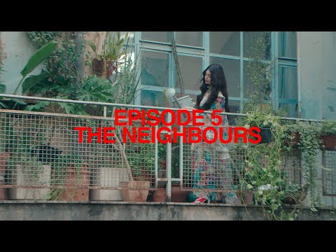 Episode 5: ‘The Neighbours' | Featuring Billie Eilish | Ouverture Of Something That Never Ended