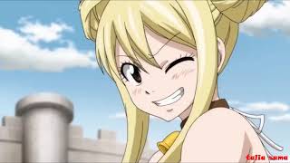 Fairy Tail 「AMV」- Clarity | Season 3