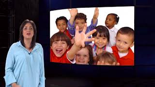 CNDH NOTICIAS (Programa 107)