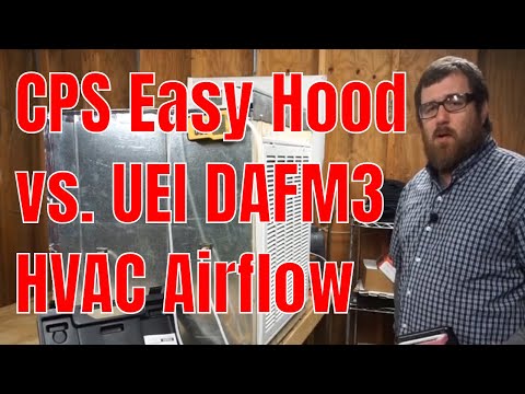 CPS easy Hood
