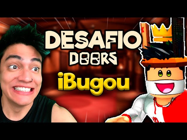 DESAFIO DO PROBLEMS NO MINECRAFT #ROBLOX