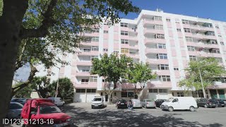 Apartamento T2 | Leiria